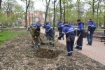 Экологическая акция в городе Минеральные Воды Ставропольского края