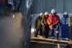 «Севернефтегазпром» начал строительство новой эксплуатационной скважины для добычи туронского газа
