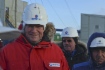 «Севернефтегазпром» начал строительство новой эксплуатационной скважины для добычи туронского газа