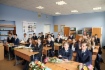 В Санкт-Петербурге открылся первый «Газпром-класс»