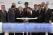 Ввод в эксплуатацию первой нитки газопровода «Северный поток»