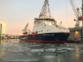 Новое судно снабжения для проекта «Сахалин-2» — «Геннадий Невельской»