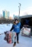 С начала пандемии это уже третья благотворительная помощь газовиков медицинскому учреждению