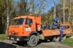 Газовики ООО «Газпром трансгаз Ставрополь» провели экологическую акцию «Сохраним природу!»