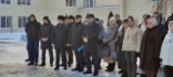 В селе Старый Дрюш Республики Татарстан газифицирован обновленный детский оздоровительный лагерь