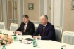 В рамках Петербургского международного экономического форума — 2018 состоялась рабочая встреча Президента Республики Молдова Игоря Додона и Алексея Миллера