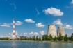 ТЭЦ-27 в Москве