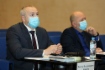 Выбирая лучший проект, комиссия оценивала актуальность темы, возможность внедрения инженерно-технического решения в производство и предполагаемый экономический эффект