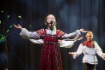 В Новом-Уренгое завершился отборочный фестиваль «Факел»