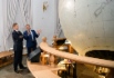 При поддержке «Газпрома» в Кунсткамере после масштабной реэкспозиции открыты верхние этажи Башни знаний