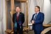 При поддержке «Газпрома» в Кунсткамере после масштабной реэкспозиции открыты верхние этажи Башни знаний