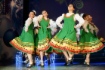 Яркий творческий номер