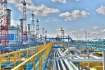 «Газпром» продолжает активно развивать газовую промышленность на Востоке России 