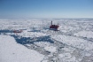 «Газпром» стал пионером освоения российского шельфа Арктики