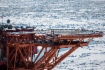 «Газпром» стал пионером освоения российского шельфа Арктики