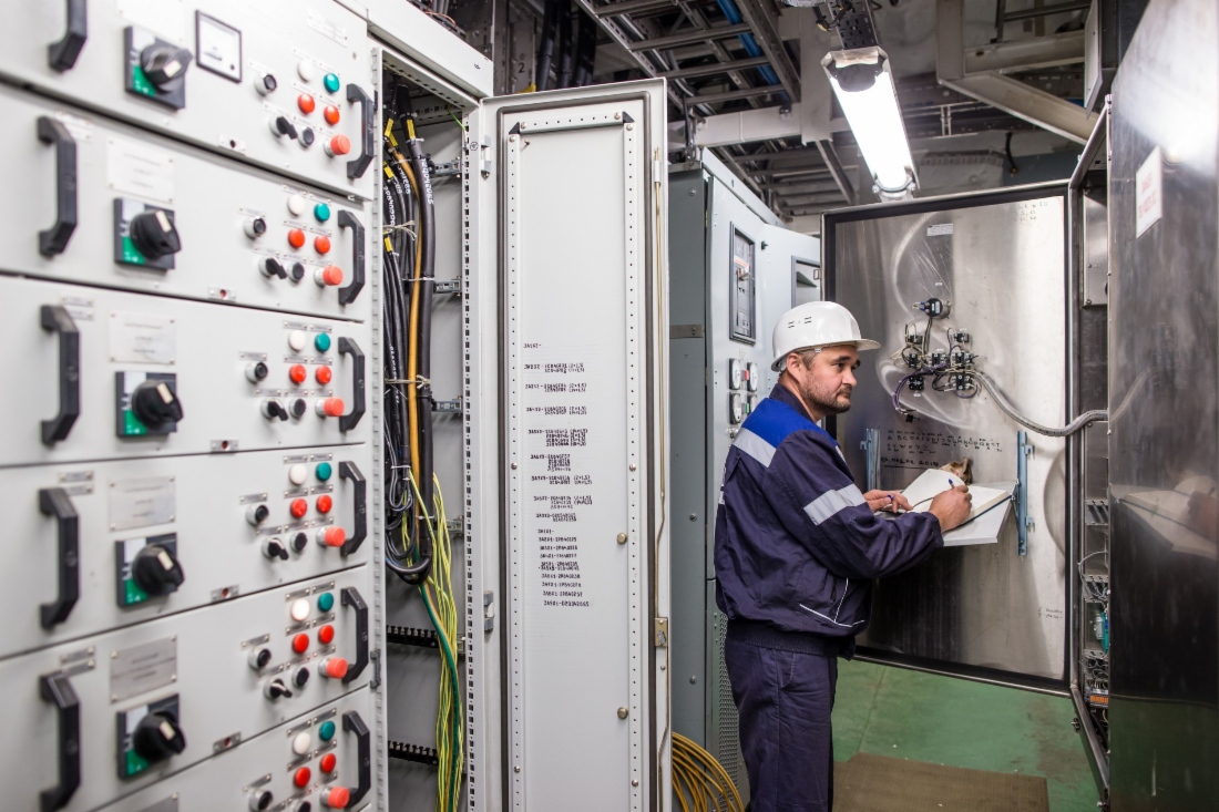 «Газпром» стал пионером освоения российского шельфа Арктики