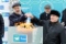 Ввод газопровода