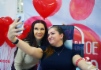 Актриса и ведущая Эвелина Блёданс поддержала участников донорского марафона ООО «Газпром центрремонт»
