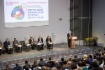 Работа IX межрегионального Форума крупнейших компаний ЮФО, на котором ООО «Газпром добыча Астрахань» признано лучшим в номинации «Крупнейшее предприятие ЮФО по добыче углеводородов»