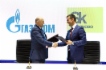 В рамках Петербургского международного экономического форума — 2018 Олег Аксютин и Вице-Президент, Исполнительный директор Кластера энергоэффективных технологий Фонда «Сколково» Олег Дубнов заключили Соглашение о научно-техническом сотрудничестве и партнерстве