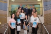 Участники конкурса были награждены дипломами и ценными подарками
