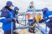 Проведение тренировочных занятий