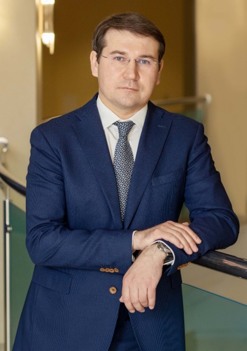 Александр Гайворонский