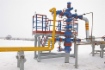 ОАО «Севернефтегазпром» запустило очередную скважину для добычи трудноизвлекаемого туронского газа