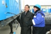 Функция ПАГЗа — фильтрация, осушка и компримирование газа перед заправкой