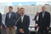 Приветственное слово генерального директора ООО «Газпром трансгаз Томск» Владислава Бородина