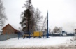 Газификация села Дзержинское Томской области
