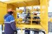 Газификация села Дзержинское Томской области