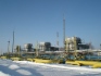 КС Саракташ осуществляет перекачку газа по МГ «Домбаровка — Оренбург»