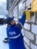 Настройка газового оборудования на домовладении
