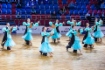 Категория «ансамбли — европейская программа (юноши и девушки 14–15 лет)», ансамбль «Фейерверк» с композицией «Богемская рапсодия»