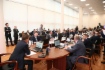 В Санкт-Петербурге на площадке ПАО «Силовые машины» Алексей Миллер провел совещание, посвященное результатам и перспективам взаимодействия с предприятиями металлургического и машиностроительного комплекса России