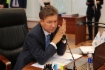В Санкт-Петербурге на площадке ПАО «Силовые машины» Алексей Миллер провел совещание, посвященное результатам и перспективам взаимодействия с предприятиями металлургического и машиностроительного комплекса России