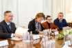 Состоялась рабочая встреча Генерального директора ENGIE SA Изабель Кошер и Алексея Миллера