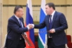 Правительство Свердловской области будет стимулировать региональных перевозчиков использовать газомоторное топливо
