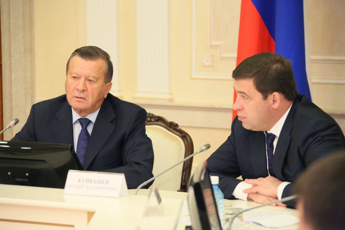 Правительство Свердловской области будет стимулировать региональных перевозчиков использовать газомоторное топливо