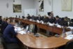 Встречи проводились в рамках Соглашения между Правительством Республики Саха (Якутия) и ООО «Газпром трансгаз Томск»