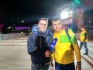 Андрей Андреев активно работал с представителями СМИ