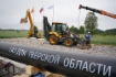 Газопровод для Тверской области
