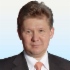 Алексей Миллер Алексей Миллер