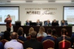 Конференция проходила в четырех тематических секциях