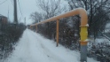 Поселок Новоселовка