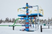 Производственные объекты Губкинского газового промысла ООО «Газпром добыча Ноябрьск»
