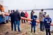 В реку Кубена были выпущены 3,5 млн личинок нельмы
