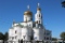 Храм во имя Святой Живоначальной Троицы
