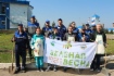 Субботник «Зеленая Весна — 2019» в городе Георгиевске Ставропольского края